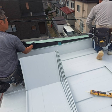 安心して働けるように