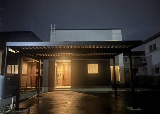 働く自分をイメージ