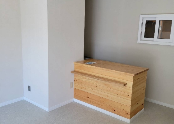 働く自分をイメージ