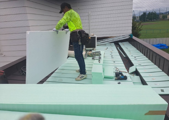 働く自分をイメージ