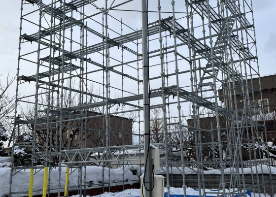 働く自分をイメージ