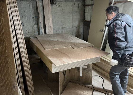 働く自分をイメージ